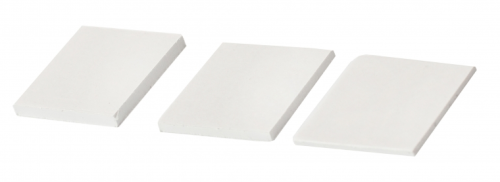 AG155 Taśma termoprzewodząca AG Thermopad 1.5W/mK wymiar: 30x30mm grubość 3mm