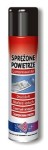 MC014 Sprężone powietrze palne - spray 300ml