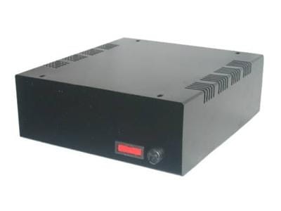 Obudowa metalowa T-68