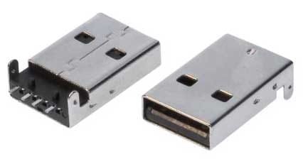 wtyk USB