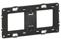 RT-UCHWYT4M Uchwyt do montażu 4, 5 lub 2x2 modułów - model MOSAIC