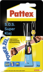 UM922.02 Klej Super S.O.S  klej ultra żel 2g firmy Henkel