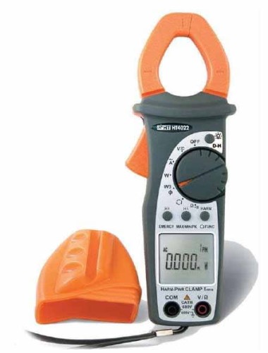 miernik cęgowy mocy