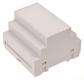 Obudowa z tworzywa Z-109J-ABS