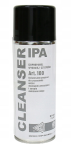 MC100 Preparat CLEANSER IPA - izopropanol wysokiej czystości - spray 400ml