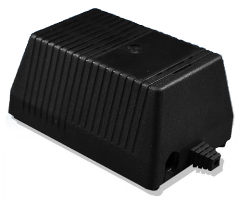 Obudowa z tworzywa KM-67B