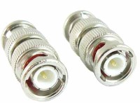 WBNC-WBNC Adapter BNC  wtyk - wtyk BNC