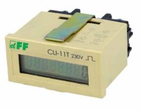 MIER-LICZCLI11T-24 Elektroniczny licznik 6 cyfr - wejscie: 4-30V