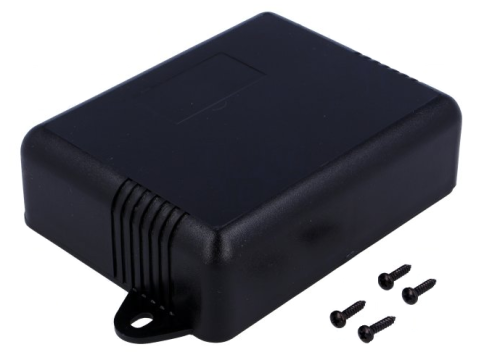 Obudowa z tworzywa KM-53