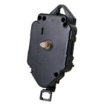 UM212.31PL Moduł do wahadełka, płynący - kwarcowy mechanizm zegarowy