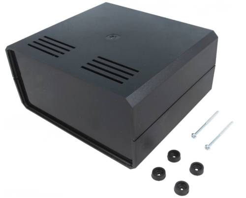 Obudowa z tworzywa KM-85B