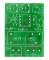 AVT1459A Uniwersalny układ czasowy (Płytka + dokumentacja)