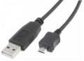 kabel USB z wtykiem mikro USB