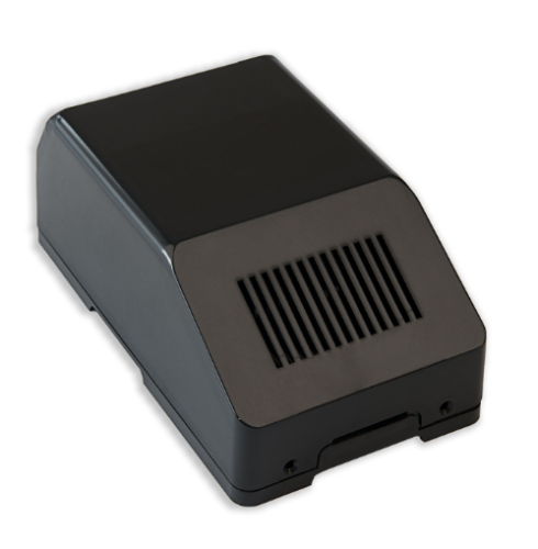 Obudowa z tworzywa KM-68