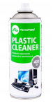 AG754.2 Pianka do czyszczenia plastiku PLASTIC CLEANER 400ml