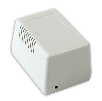 Obudowa z tworzywa KM-49BJ