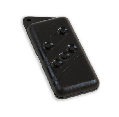 Obudowa pilota KMp-14/5