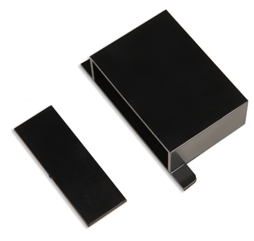 Obudowa z tworzywa KM-25