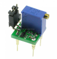 AVT1603C Miniaturowy generator o ustawianej częstotliwości sygnału (Zestaw zmontowany)