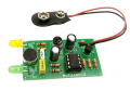 AVT2485C Inteligentna lampka nocna dla dzieci (Zestaw zmontowany)