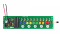 AVTEDU630 TermoEmotek (Zestaw zmontowany)
