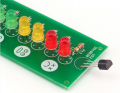 AVTEDU630 TermoEmotek (Zestaw zmontowany)