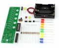 AVTEDU630 TermoEmotek (Zestaw do nauki lutowania)
