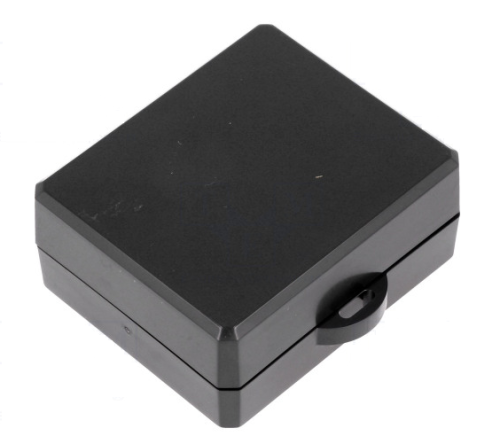 Obudowa z tworzywa KM-90