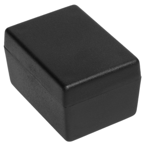 Obudowa z tworzywa Z-24