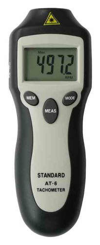 tachometr