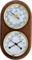 TERD377 Stacja pogodowa, analogowa - pomiar wilgotności, temperatury, ciśnienia