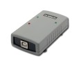 AVTMOD04 Moduł przekaźników sterowanych przez port USB (Moduł zmontowany)