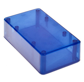 Obudowa z tworzywa Z-77-n