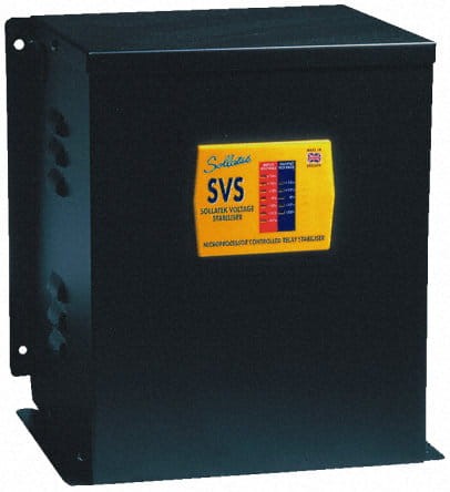 stabilizator napięcia sieci 11500VA