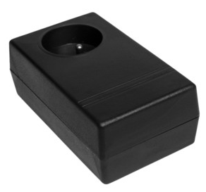 Obudowa z tworzywa Z-31