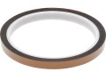 UM145.95 Taśma kaptonowa szer. 5mm długość 30m-1844