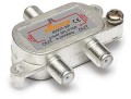 UM166.22 Rozgałęźnik satelitarny 2x  do 2300MHz-457