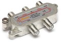 UM166.44 Rozgałęźnik satelitarny 4x  do 2300MHz-459