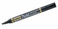UM193.14C Pisak wodoodporny PENTEL860 - 5mm czarny-1437