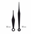 UM213Y.02C Komplet wskazówek H: 63mm M: 93mm-1623