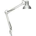 UM273.12S Lampa warsztatowa srebrna E27 do 60W-652
