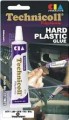 UM912.10 Technicoll klej  twardy plastik 20ml-747