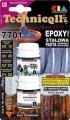 UM935.10 Pasta stalowa epoxy Technicoll 100g-724