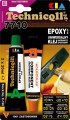 UM938.32 Klej epoksydowy uni Technicoll 2x20ml-716
