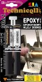 UM938.35 Klej epoksydowy, 300kG 2x12ml, strzyk.-719