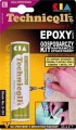 UM939.10 Kit epoksydowy gospodarczy Technikol 35g-727