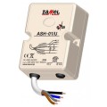 ASH01U Automat sch. z przyłą. kabl.12- 240V AC/DC-1292