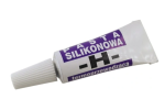 AG195.11 Pasta silikonowa termoprzewodząca typu H 7g [aluminiowa tubka]
