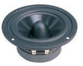 GL25-4-4R Głosnik 25W  4 cale 4 oHm (okrągły)-1557