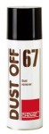 KC-DUSTOFF67-400 Sprężone powietrze do usuwania kurzu DUST OFF 67 - pojemność 400ml